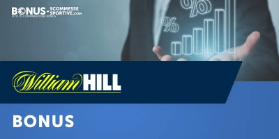 william hill bonus