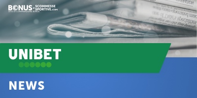 Offerta Unibet per le scommesse sugli sport americani 2020