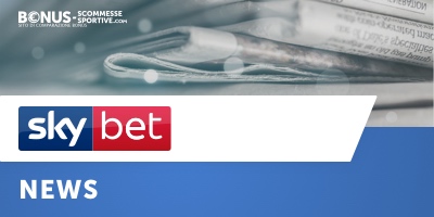 SkyBet offerta Napoli vs Liverpool 17/09/2019