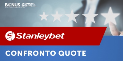 Stanleybet quote per Bournemouth vs Arsenal 26/12/2019