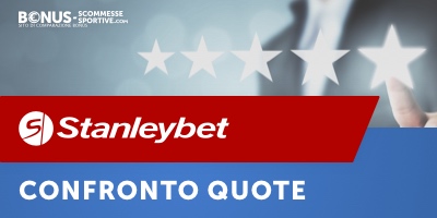 Stanleybet analisi quote per Roma vs Lazio del 26/01/2020