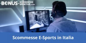 e-sports italia