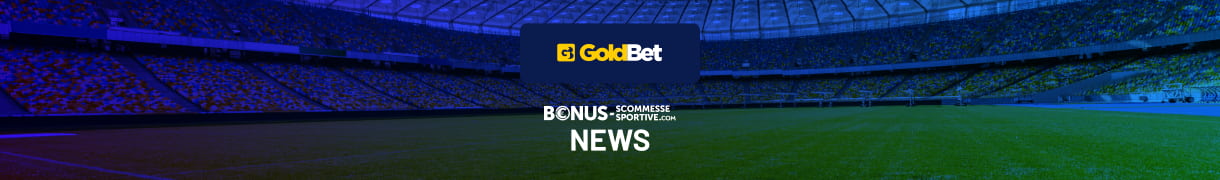 goldbet news