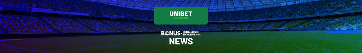 Unibet News