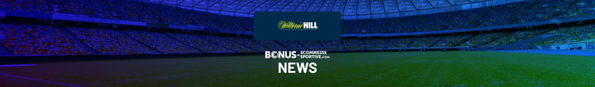 william hill news