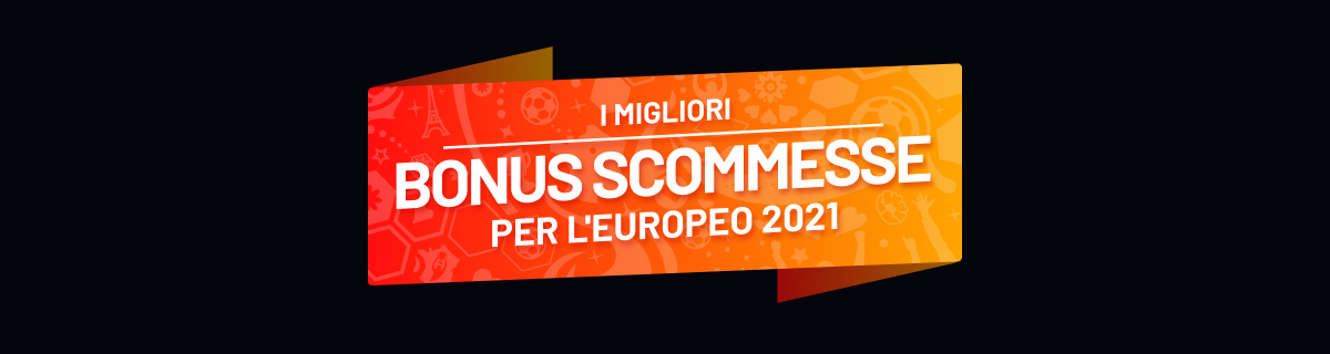 Bonus Europeo 2021