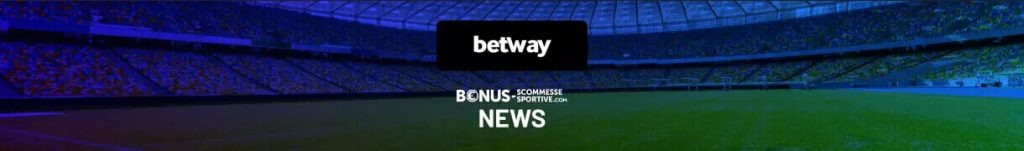 betway news