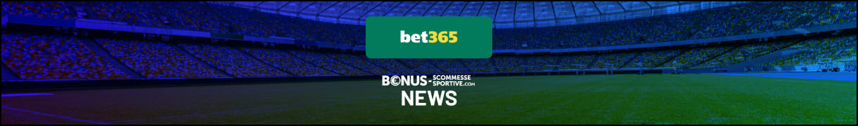 bet365 news