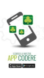This image has an empty alt attribute; its file name is codere-app.png