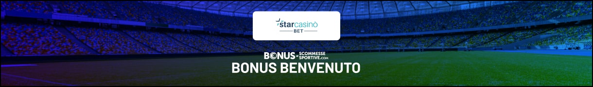 bonus starcasino