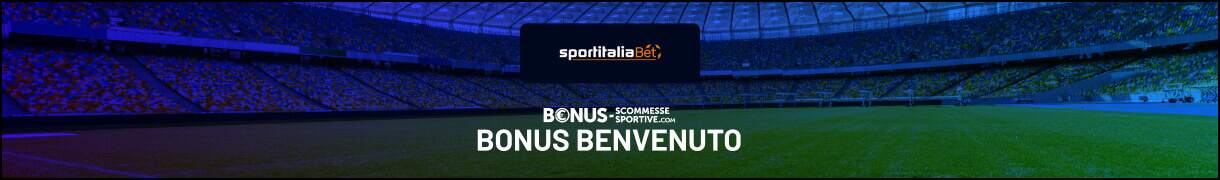 bonus sportitaliabet